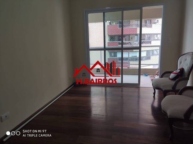 Apartamento para Locação em São José dos Campos - 2