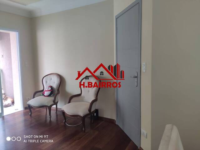 Apartamento para Locação em São José dos Campos - 4