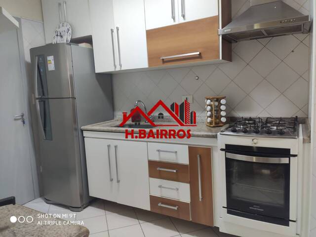 Apartamento para Locação em São José dos Campos - 3
