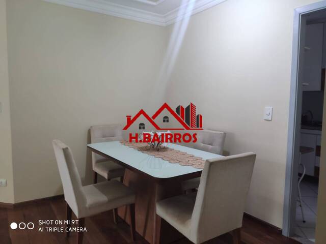 Apartamento para Locação em São José dos Campos - 5