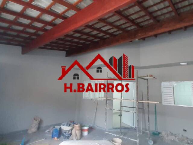 #2555 - Casa para Venda em São José dos Campos - SP - 1