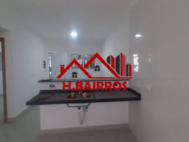 #2555 - Casa para Venda em São José dos Campos - SP - 3