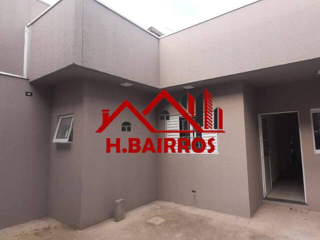 #2555 - Casa para Venda em São José dos Campos - SP - 2