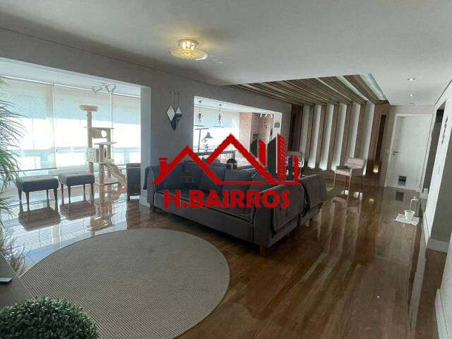 Apartamento para Venda em São José dos Campos - 2