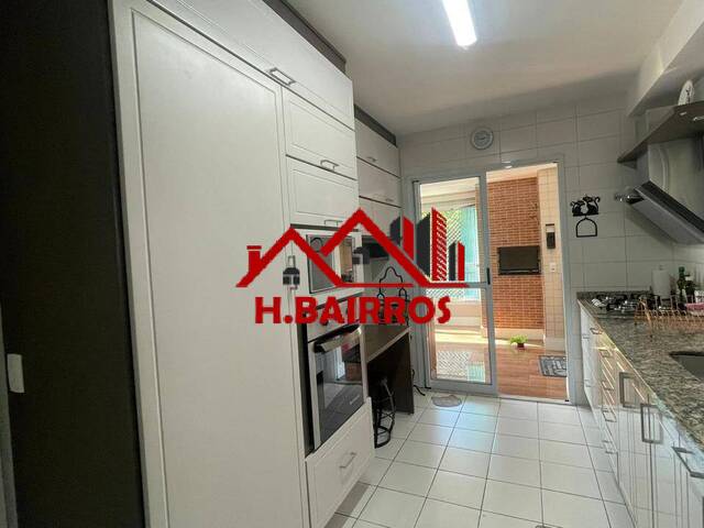 Apartamento para Venda em São José dos Campos - 5