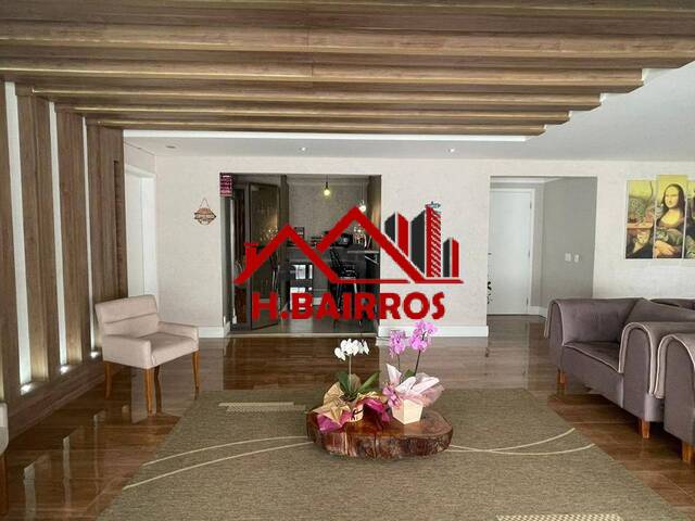 Apartamento para Venda em São José dos Campos - 3