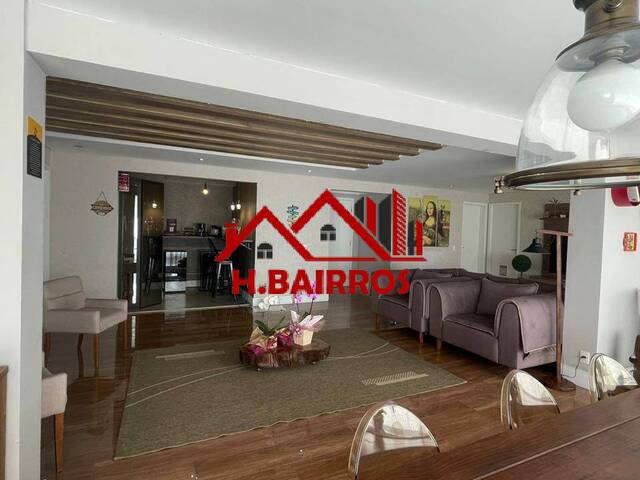 Apartamento para Venda em São José dos Campos - 4