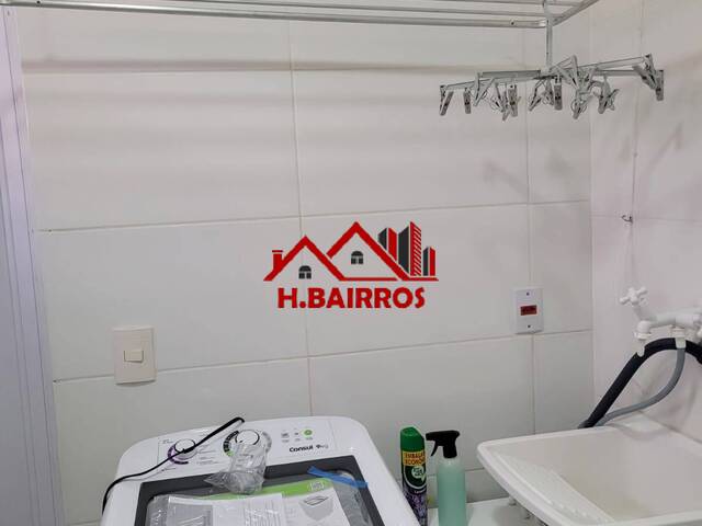 Kitnet para Locação em São José dos Campos - 4