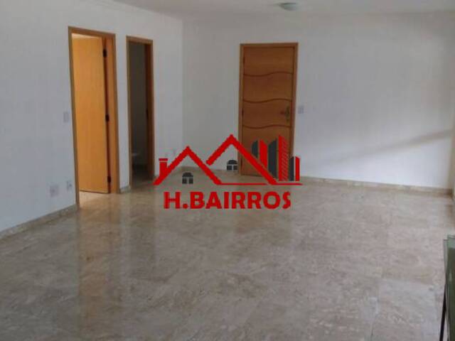 #326 - Apartamento para Venda em São José dos Campos - SP - 1