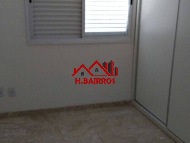 #326 - Apartamento para Venda em São José dos Campos - SP - 2