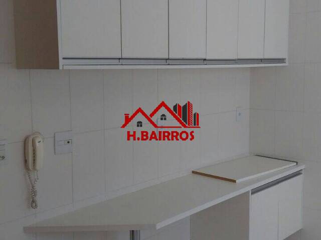 #326 - Apartamento para Venda em São José dos Campos - SP - 3