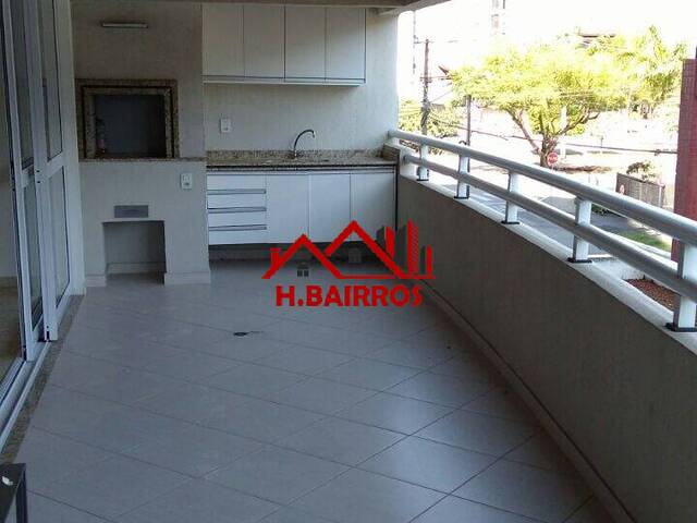 Apartamento para Venda em São José dos Campos - 4
