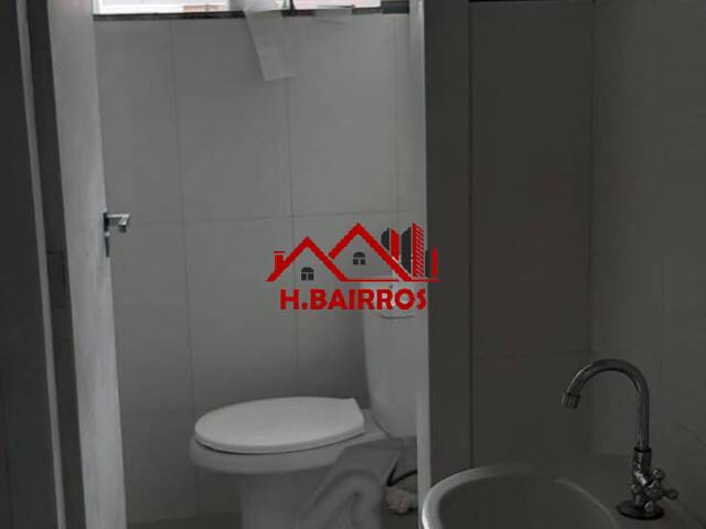 Sala para Locação em São José dos Campos - 5