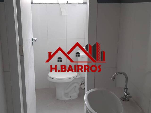 Sala para Locação em São José dos Campos - 4