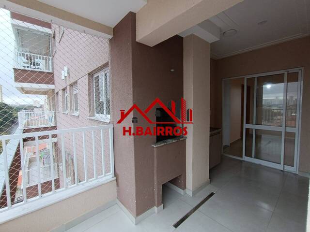 Apartamento para Locação em São José dos Campos - 5