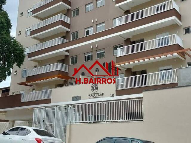 Apartamento para Locação em São José dos Campos - 2