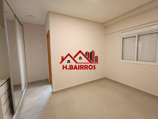 Apartamento para Locação em São José dos Campos - 3