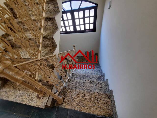 Casa para Locação em São José dos Campos - 4