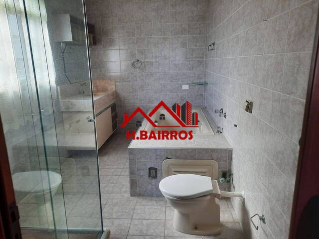 Casa para Locação em São José dos Campos - 3