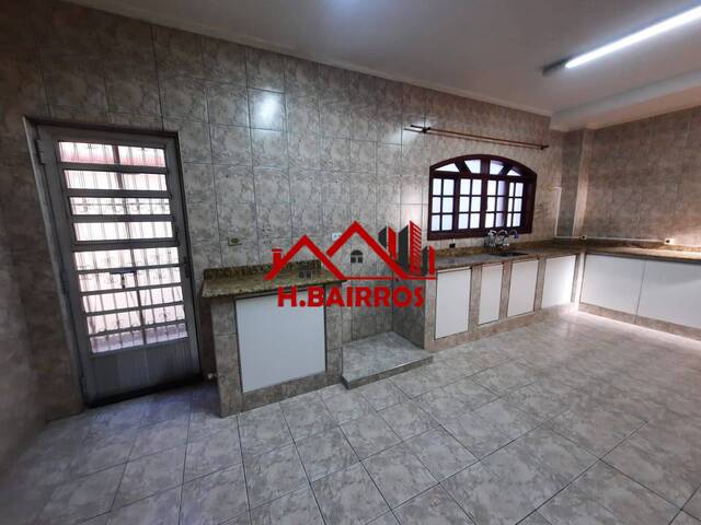 Casa para Locação em São José dos Campos - 2