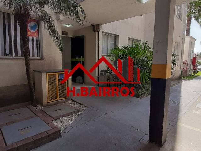 Apartamento para Locação em São José dos Campos - 5