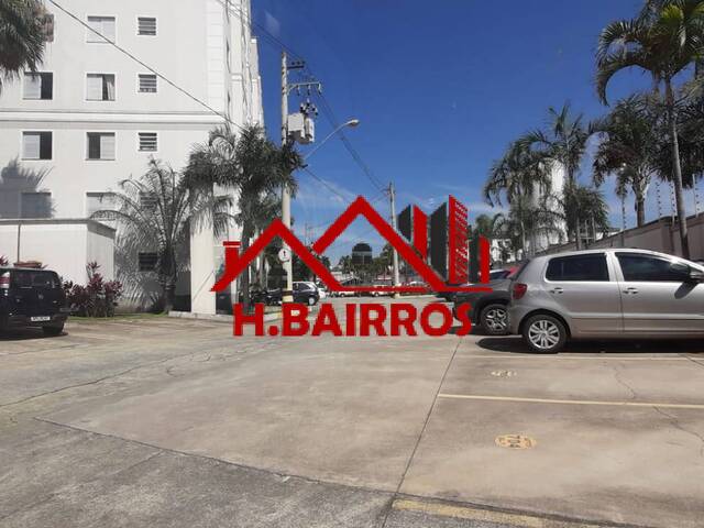 Apartamento para Locação em São José dos Campos - 2