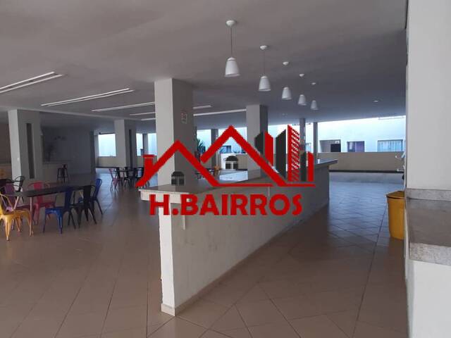Apartamento para Locação em São José dos Campos - 4