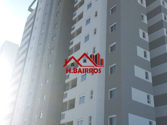 Apartamento para Locação em São José dos Campos - 2