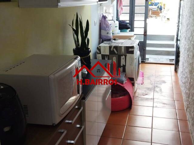 Casa para Locação em São José dos Campos - 4