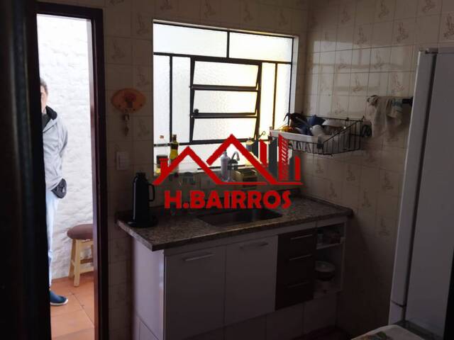 Casa para Locação em São José dos Campos - 5