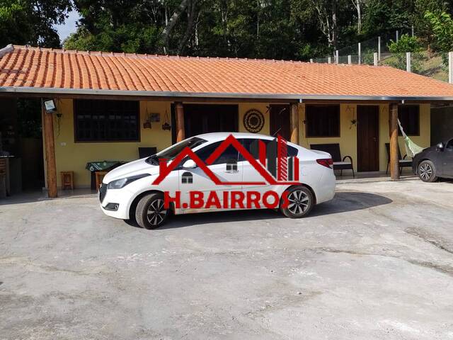 Casa para Venda em Santo Antônio do Pinhal - 4