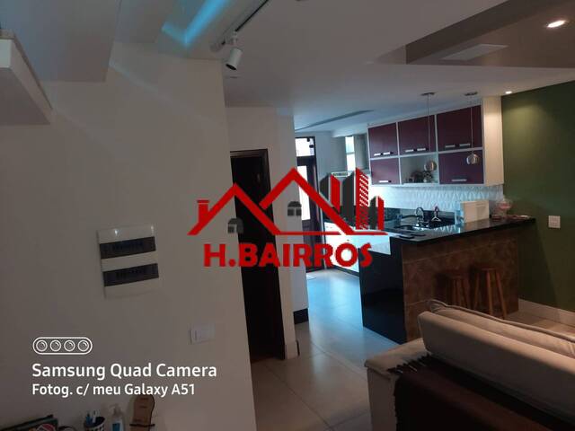 Casa para Venda em São José dos Campos - 5