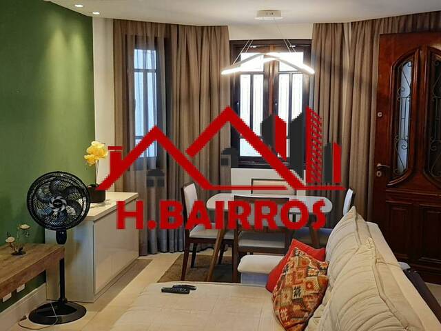 Casa para Venda em São José dos Campos - 3