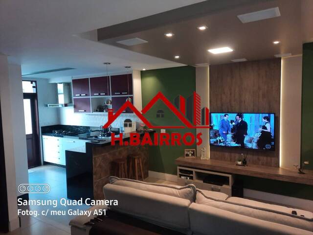 Casa para Venda em São José dos Campos - 4