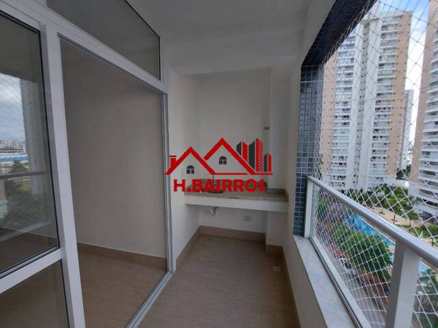 #2711 - Apartamento para Locação em São José dos Campos - SP - 3