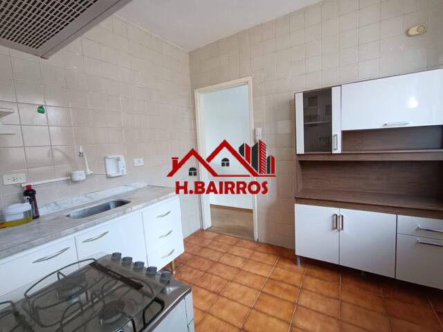 Apartamento para Locação em São José dos Campos - 2