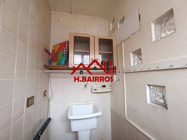 Apartamento para Locação em São José dos Campos - 4