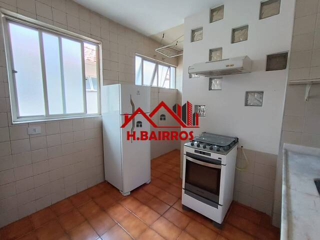 Apartamento para Locação em São José dos Campos - 3