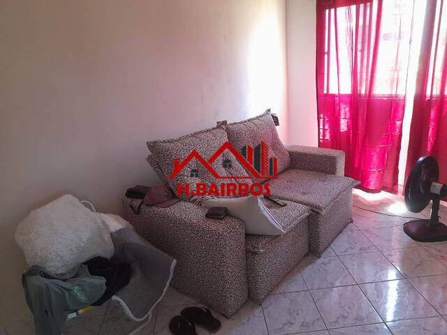 Apartamento para Venda em São José dos Campos - 3