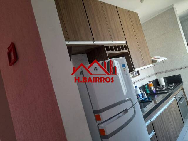 Apartamento para Venda em São José dos Campos - 4