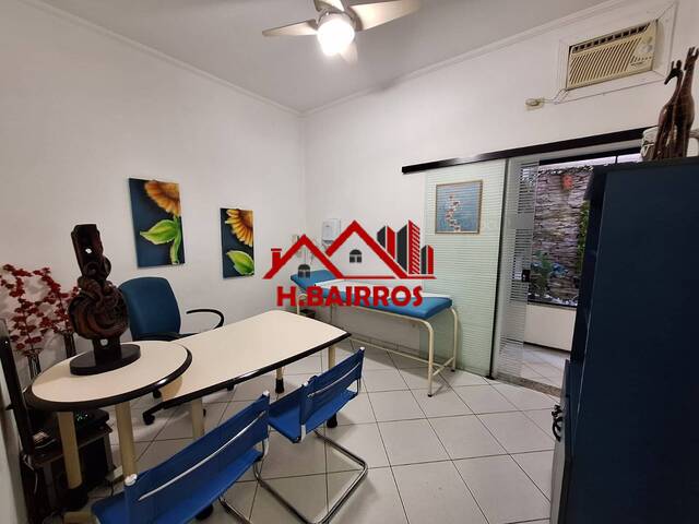#2728 - Consultório para Locação em São José dos Campos - SP