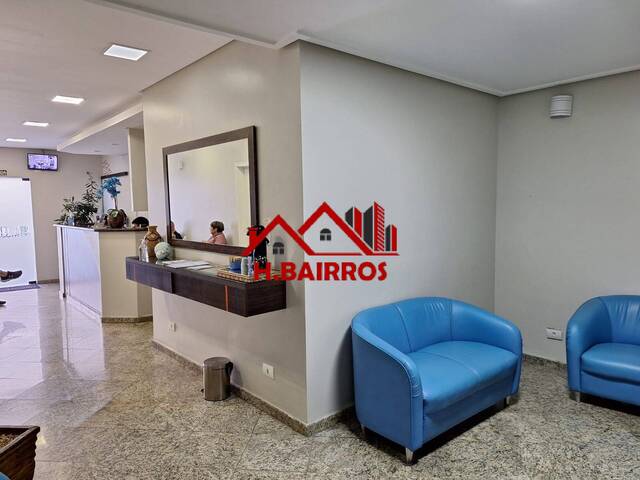 #2728 - Consultório para Locação em São José dos Campos - SP