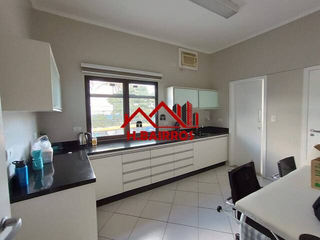 #2729 - Sala para Locação em São José dos Campos - SP - 2