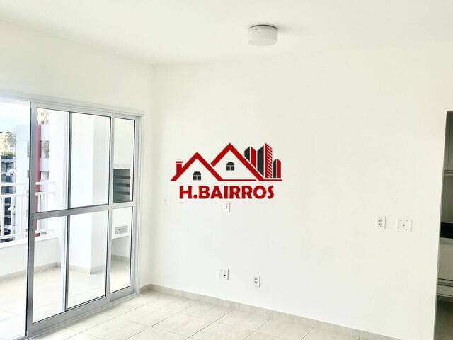 Apartamento para Locação em São José dos Campos - 2