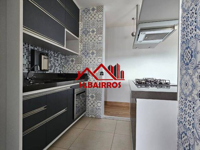 Apartamento para Locação em São José dos Campos - 3