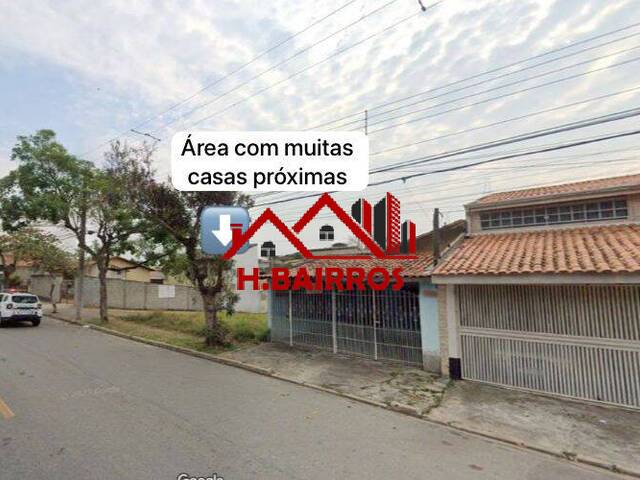 #2775 - Terreno para Venda em São José dos Campos - SP - 2