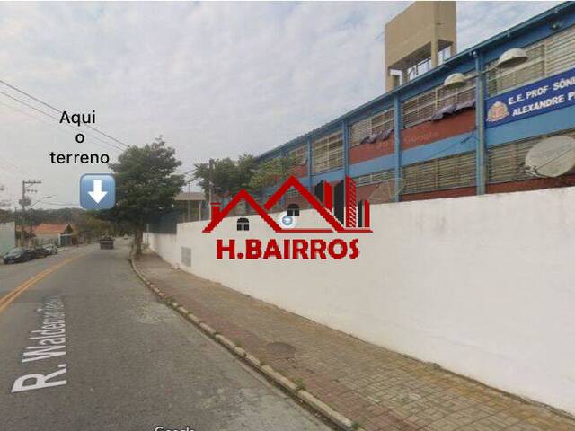 Terreno para Venda em São José dos Campos - 4