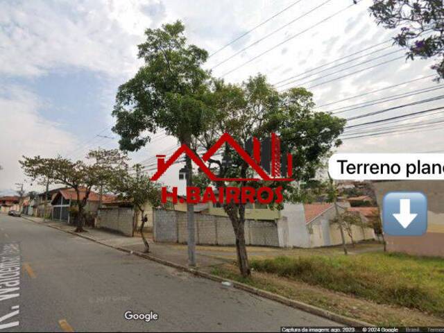 Terreno para Venda em São José dos Campos - 5