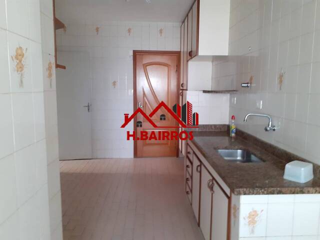 Apartamento para Venda em São José dos Campos - 2