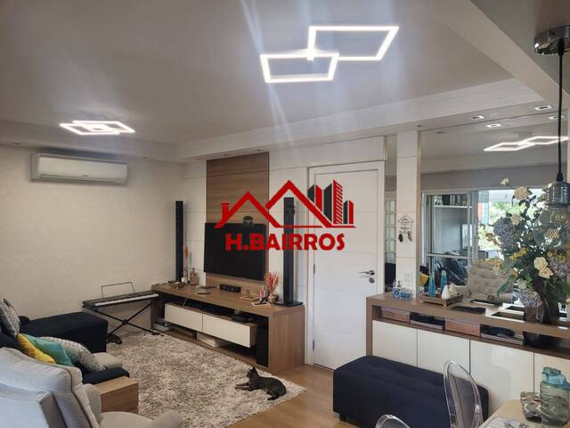 Apartamento para Venda em São José dos Campos - 5